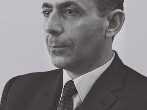 Shlomo Hillel