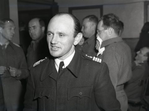 Shlomo Shamir