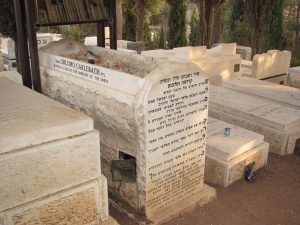 Shlomo Carlebach