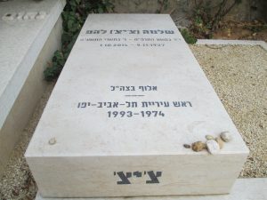 Shlomo Lahat