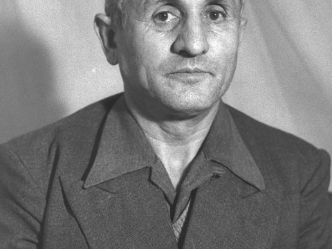 Samuel Dayan
