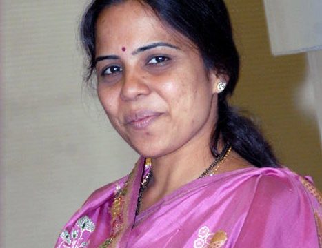 Shobha Nagi Reddy