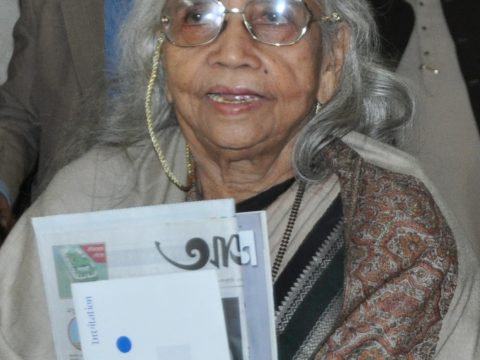 Shobha Sen
