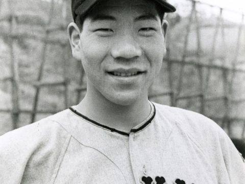 Giant Baba