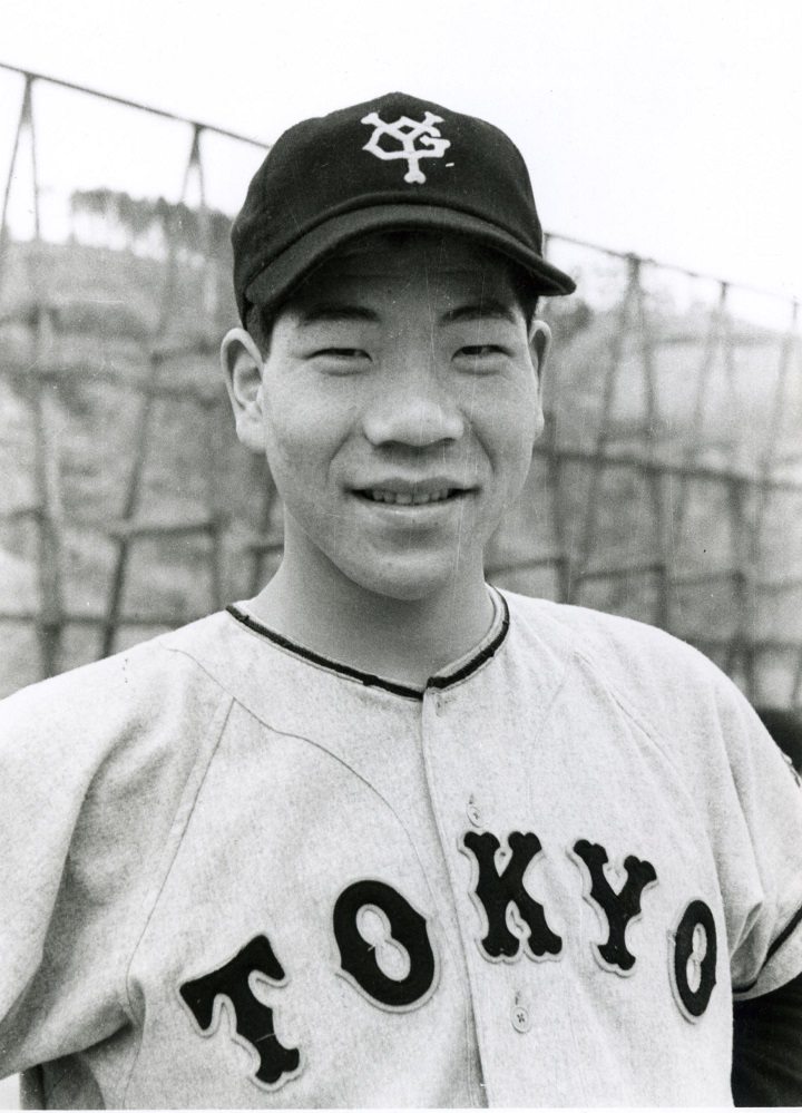 Giant Baba