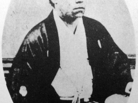 Shōjirō Gotō