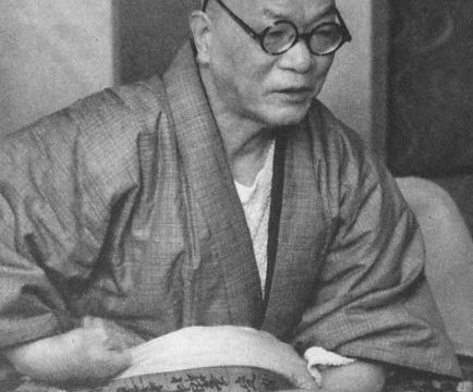 Matsutarō Shōriki