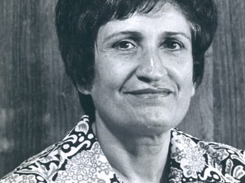 Shoshana Arbeli-Almozlino