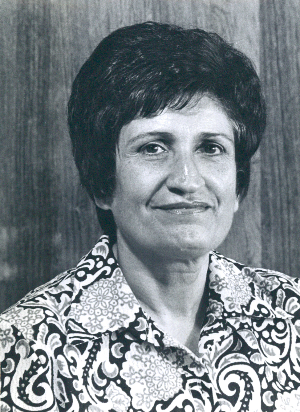 Shoshana Arbeli-Almozlino