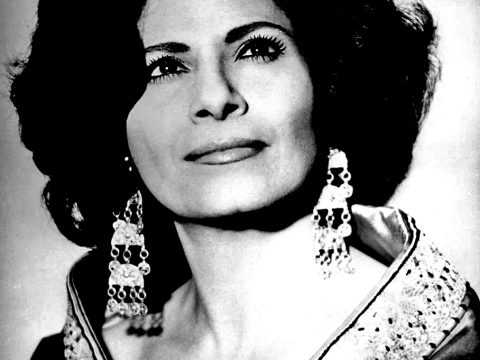 Shoshana Damari