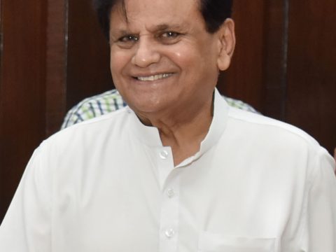 Ahmed Patel