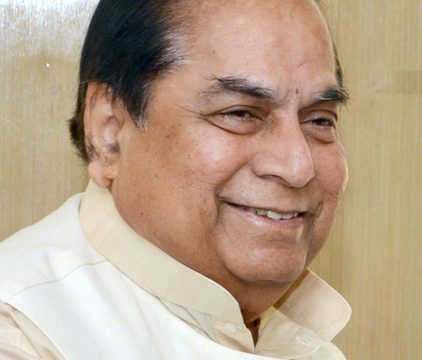Dnyandeo Yashwantrao Patil