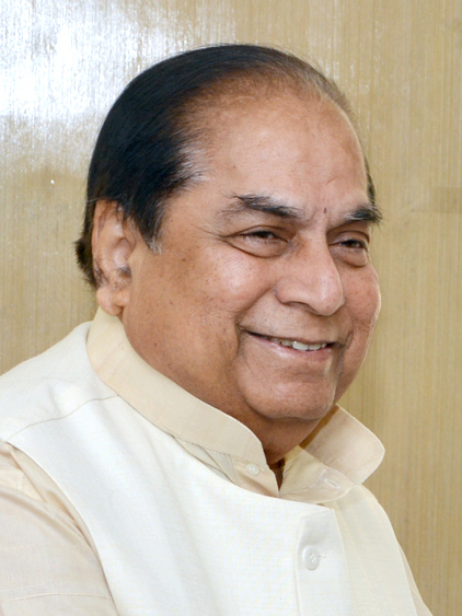 Dnyandeo Yashwantrao Patil