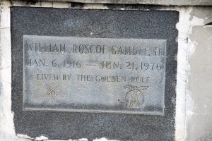 William Roscoe