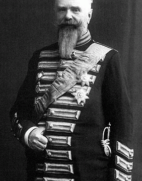 Boris Stürmer