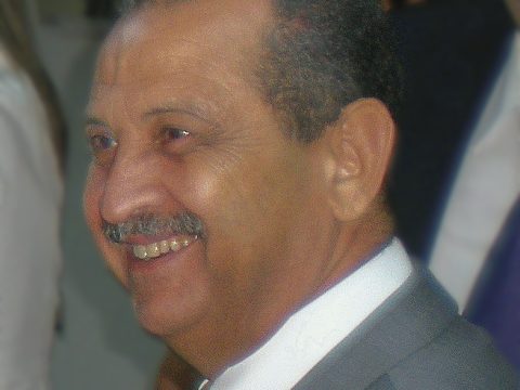 Shukri Ghanem