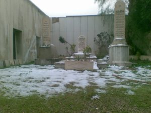 Shukri al-Quwatli