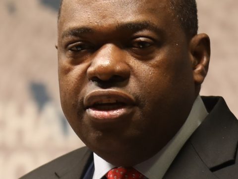 Sibusiso Moyo