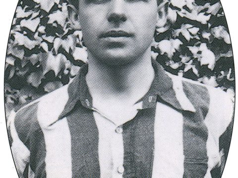 Sid Kimpton