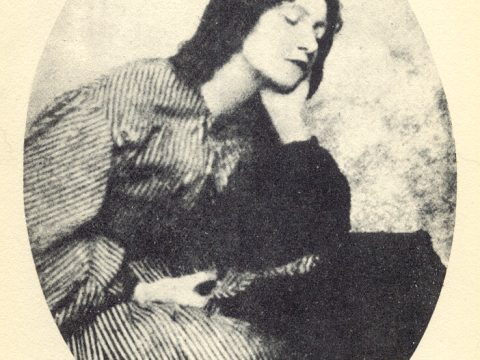 Elizabeth Siddal