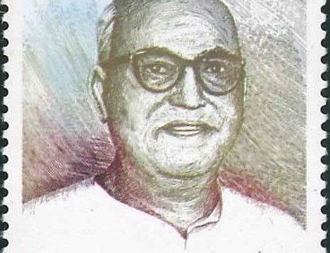 S. Nijalingappa
