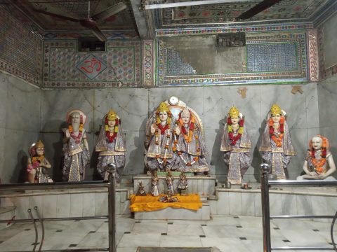 Siddheshwari Devi