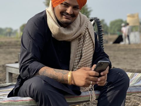 Sidhu Moose Wala