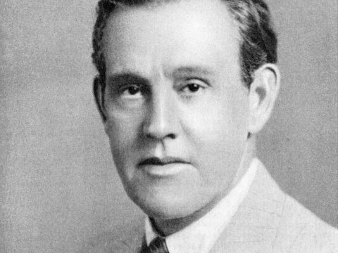 Sidney Toler