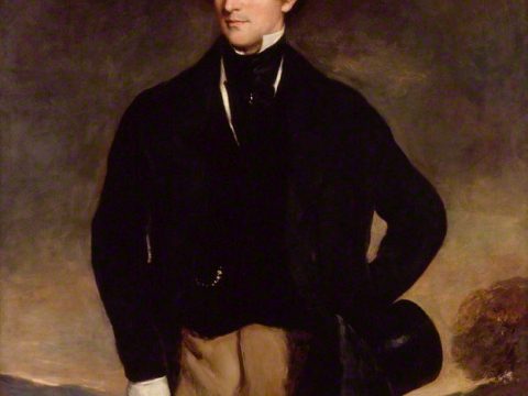 Sidney Herbert, 1st Baron Herbert of Lea