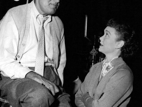 Sidney Lanfield