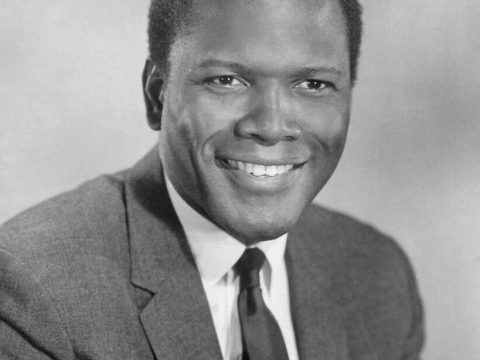 Sidney Poitier