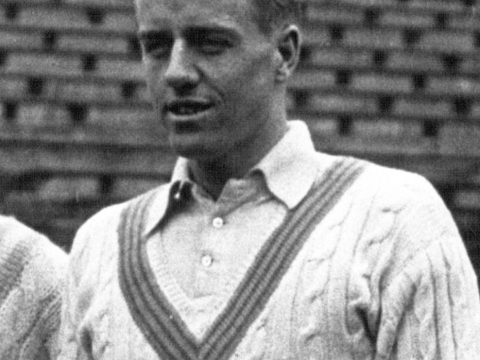 Sidney Wood