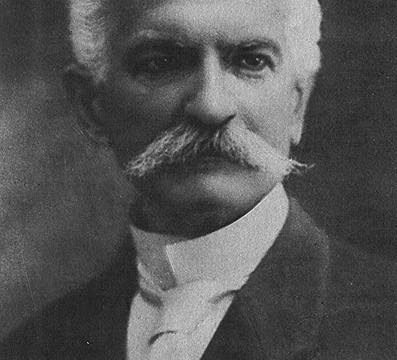 Sidney Sonnino
