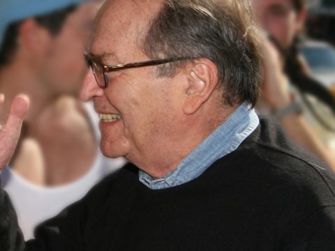 Sidney Lumet
