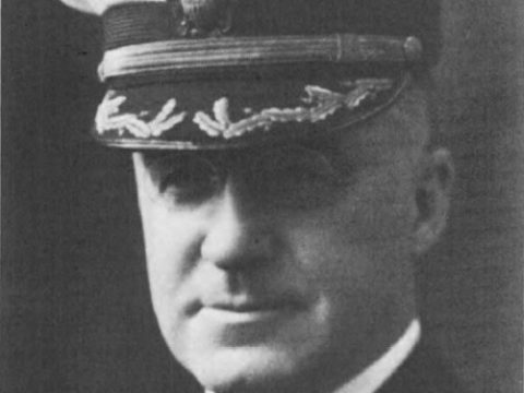 Sidney Evans
