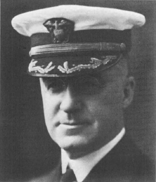 Sidney Evans