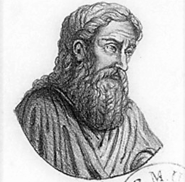 Sidonius Apollinaris