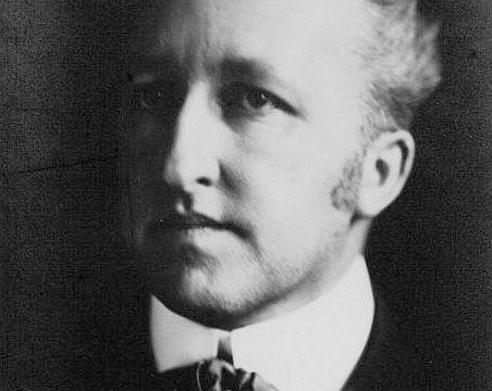 Siegfried Wagner