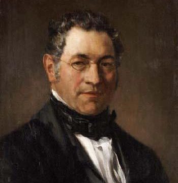 Siegfried Wilhelm Dehn