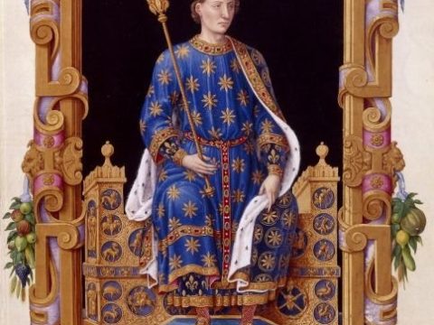 Sigebert I