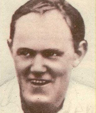 Sigfrid Lindberg
