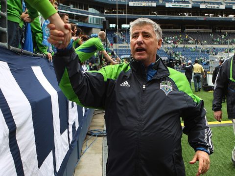 Sigi Schmid