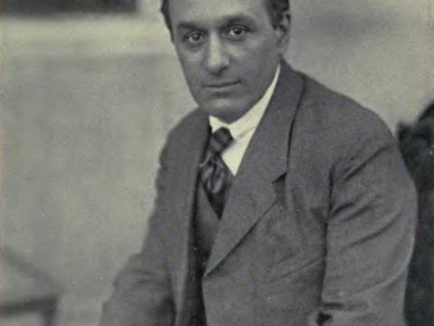 Zsigmond Kunfi