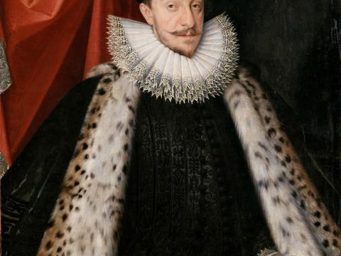 Sigismund III Vasa