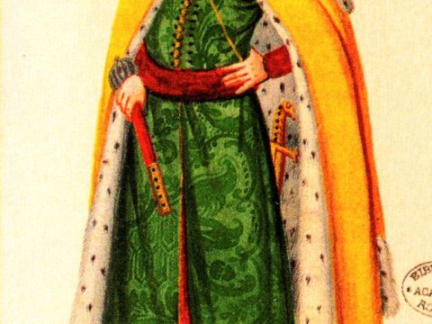 Sigismund Rákóczi
