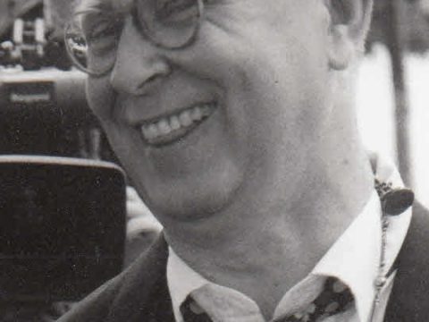 Sigmar Polke