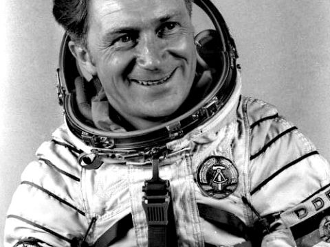 Sigmund Jähn