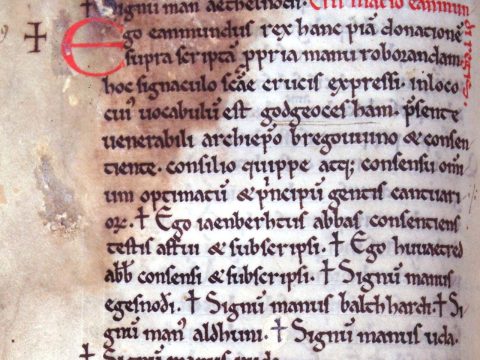Eanmund of Kent