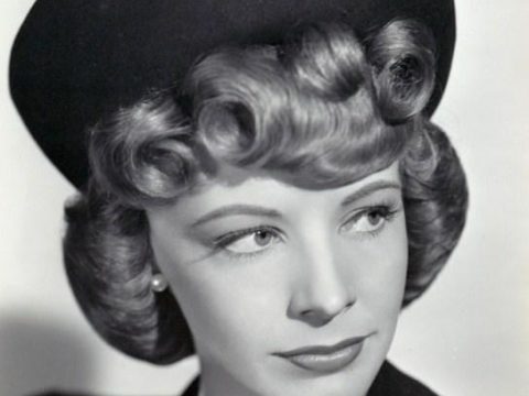 Signe Hasso