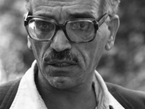 Israel Kessar